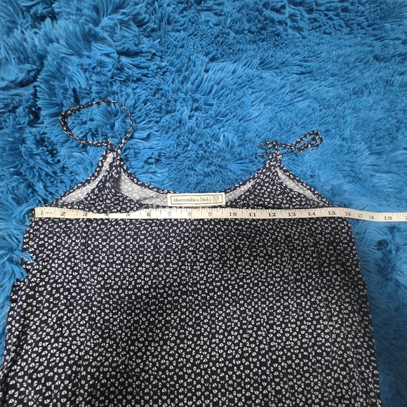 Abercrombie & Fitch Summer Dress Size XS - Picture 7 of 7